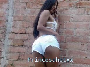 Princesahotxx
