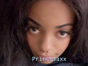 Princesaxx