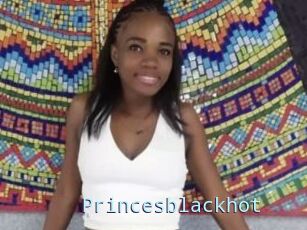 Princesblackhot
