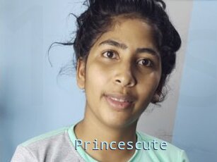 Princescute