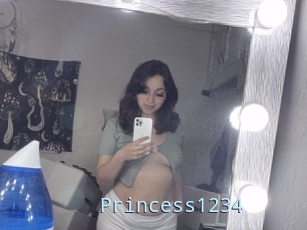 Princess1234