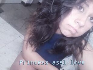 Princess_assl_love