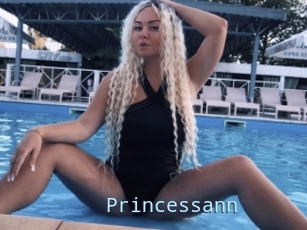 Princessann