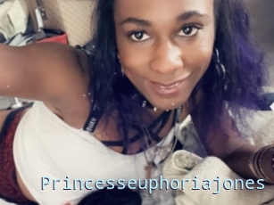 Princesseuphoriajones