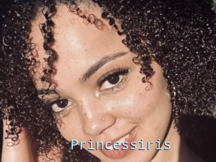 Princessiris