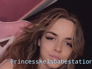 Princesskelsbabestation