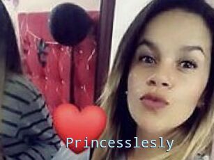 Princesslesly