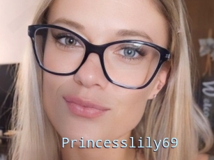 Princesslily69