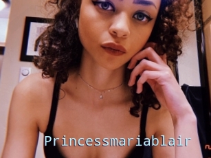 Princessmariablair