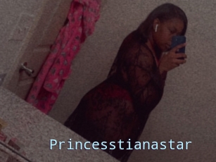 Princesstianastar