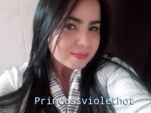 Princessviolethot