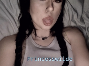 Princesswilde