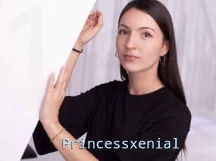 Princessxenial