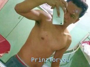 Prinzforyou