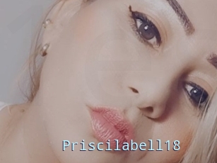 Priscilabell18