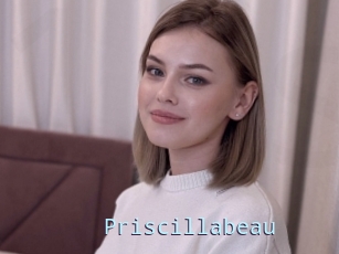 Priscillabeau
