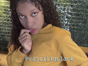Priscillaclark