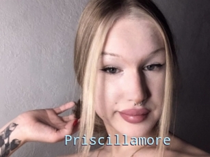 Priscillamore
