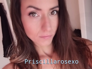 Priscillarosexo
