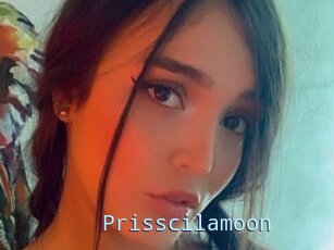 Prisscilamoon