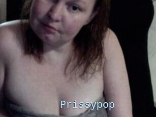 Prissypop