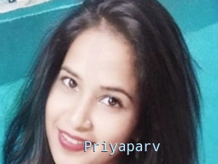 Priyaparv