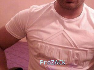 ProZACK