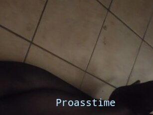 Proasstime