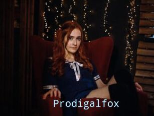 Prodigalfox