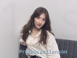 Prudenceallenson