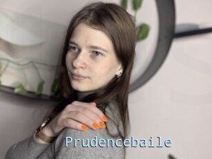 Prudencebaile
