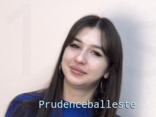 Prudenceballeste