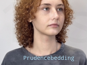 Prudencebedding