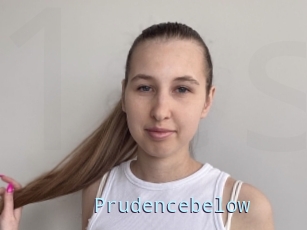 Prudencebelow