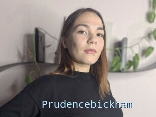 Prudencebickham