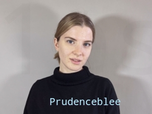 Prudenceblee