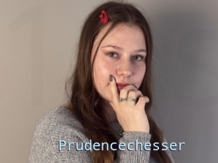 Prudencechesser