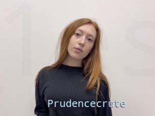 Prudencecrute