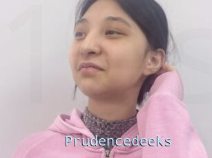 Prudencedeeks