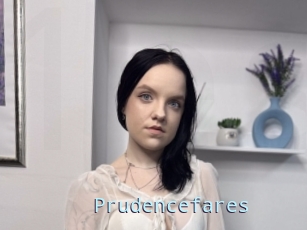 Prudencefares