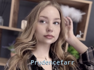 Prudencefarr