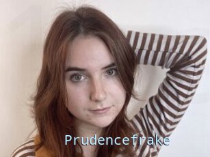 Prudencefrake