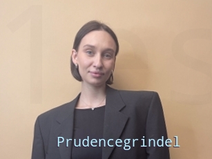Prudencegrindel