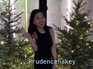 Prudencehakey