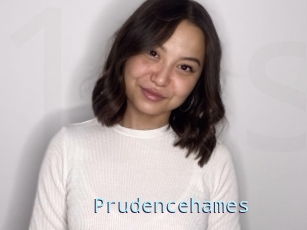 Prudencehames
