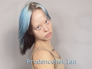 Prudenceherlan