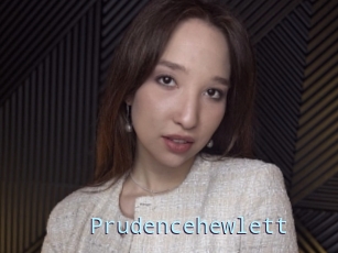 Prudencehewlett