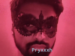 Pryxxxh