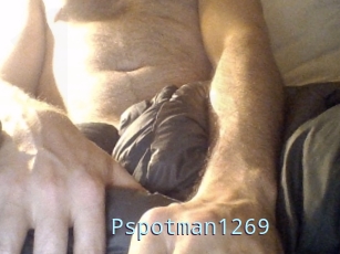Pspotman1269