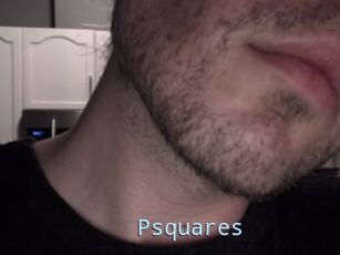 Psquares